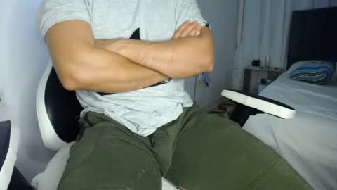 Evan online show from January 2025 08:17:01 AM