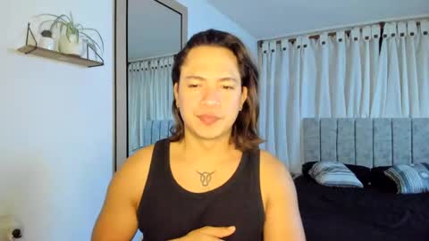 Evan online show from March 2025 09:28:01 AM