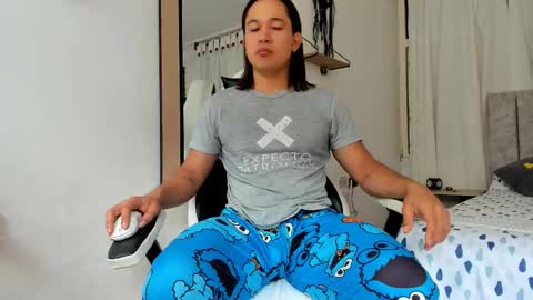 Evan online show from November 2025 03:47:02 PM