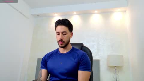 E V A N S online show from February 2026 12:19:02 AM