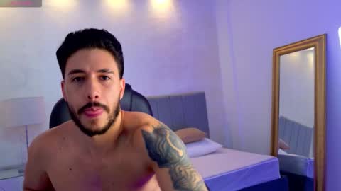 E V A N S online show from March 2026 11:44:01 PM