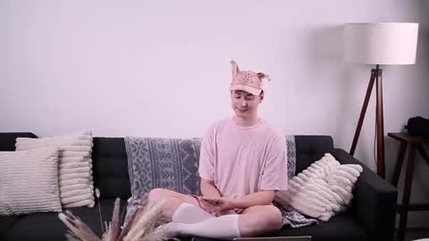 Evan Skye online show from September 2025 10:42:01 PM