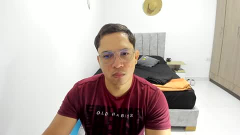 Mateo and Valerio online show from July 2026 04:20:02 PM