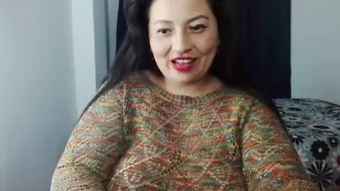 Victoria online show from March 2025 05:56:01 PM