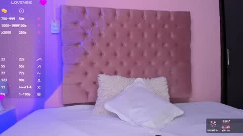 Eva Olimpo online show from February 2025 08:34:01 PM