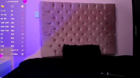 Eva Olimpo online show from February 2025 07:47:01 PM