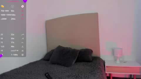 Eva Olimpo online show from September 2025 09:39:02 PM