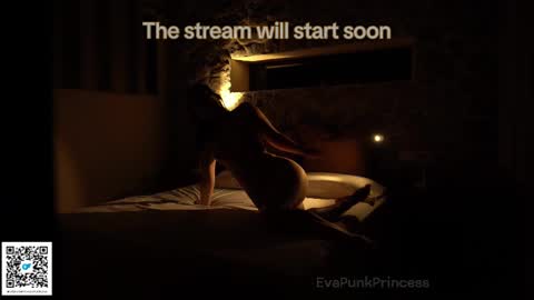 Eva online show from March 2025 07:36:01 AM