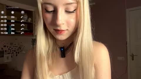 Eva online show from November 2025 07:42:02 AM