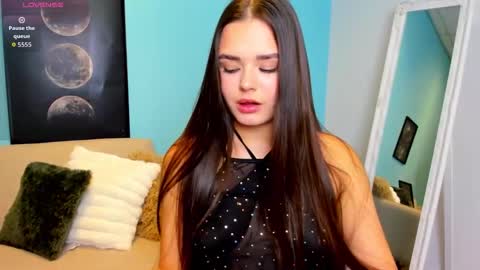 Eva online show from March 2026 09:21:02 PM