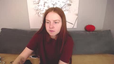 Adelina online show from October 2025 04:23:02 AM