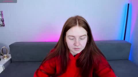 Adelina online show from February 2026 05:05:01 AM