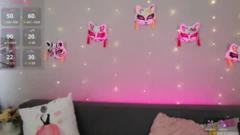 Adelina online show from June 2026 04:36:02 AM