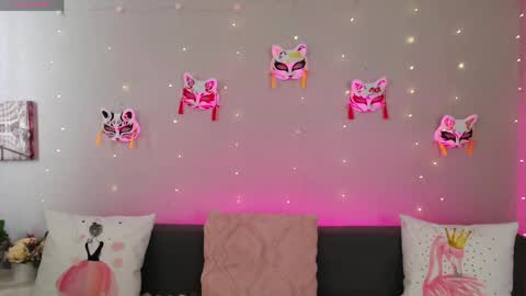 Adelina online show from June 2026 03:55:01 AM