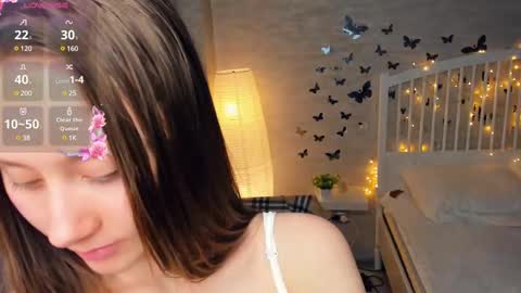 Eva online show from March 2025 10:22:01 AM