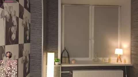 Eva online show from November 2025 07:17:01 PM