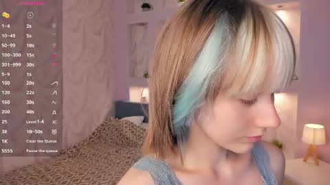 Eva online show from July 2026 07:16:01 PM