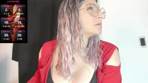 evasaenz online show from December 2024 06:46:02 PM