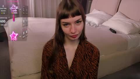 Eva online show from November 2025 05:30:02 AM