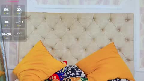 evasinclairr online show from December 2025 05:58:02 AM