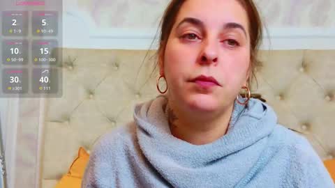 evasinclairr online show from December 2025 05:05:01 AM