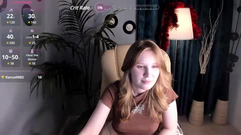 Snapshot of evastevs chatting on December 2024 12:40:02 PM Eva online show from December 2024 12:40:02 PM