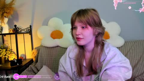 Snapshot of evastevs chatting on February 2025 12:49:01 AM Eva online show from February 2025 12:49:01 AM