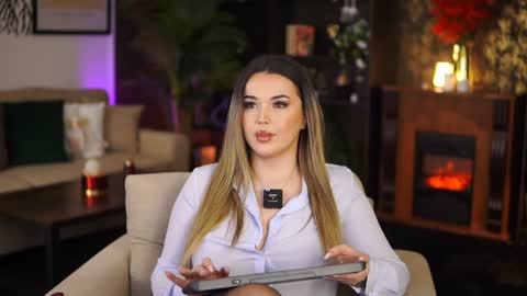 Eva online show from January 2025 08:15:02 PM