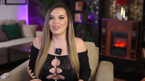 Eva online show from February 2025 03:41:02 AM