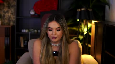 Eva online show from April 2026 01:41:01 PM