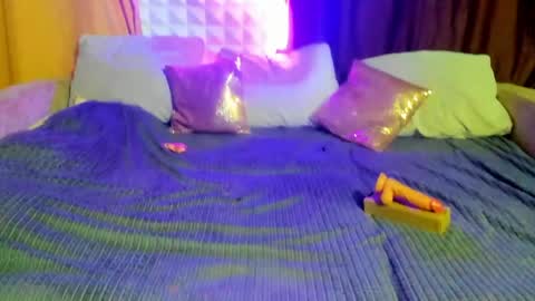 Eva online show from April 2026 10:44:02 PM