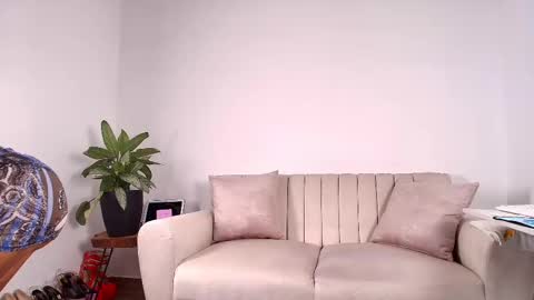  EVA LUNA online show from February 2025 07:09:01 PM