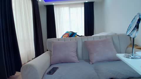  EVA LUNA online show from February 2026 04:56:01 PM