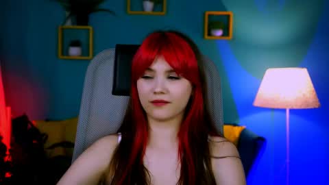 Eva  next stream -  - 1600 UTC2000  online show from June 2026 11:35:01 AM