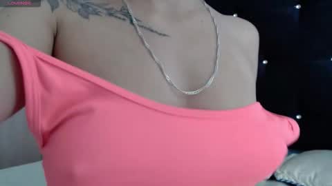 Eva Carter online show from March 2026 02:01:02 PM