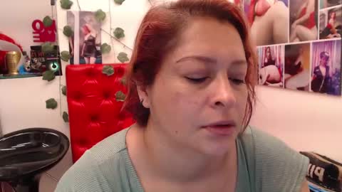Snapshot of evatwiss chatting on February 2025 11:25:02 AM Eva Twiss online show from February 2025 11:25:02 AM