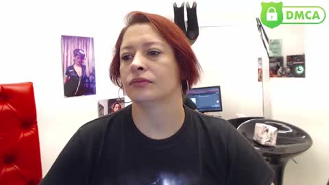 Snapshot of evatwiss chatting on September 2025 11:43:01 AM Eva Twiss online show from September 2025 11:43:01 AM