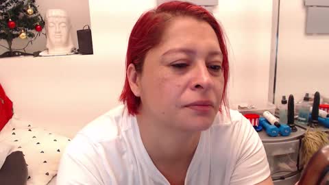 Eva Twiss online show from January 2026 11:58:02 AM