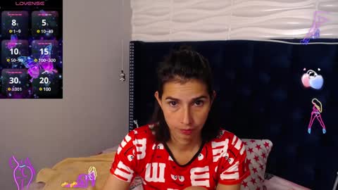  Eva  online show from December 2024 12:40:02 PM