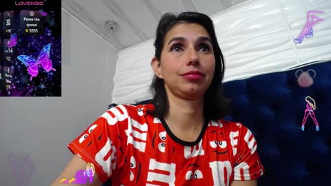  Eva  online show from December 2024 03:58:01 PM