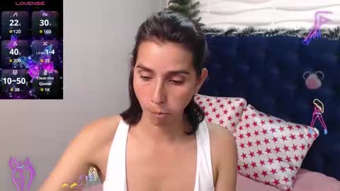  Eva  online show from December 2024 02:45:02 AM