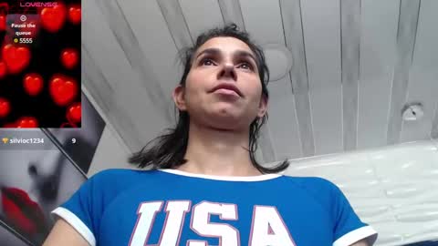  Eva  online show from January 2025 02:25:01 PM