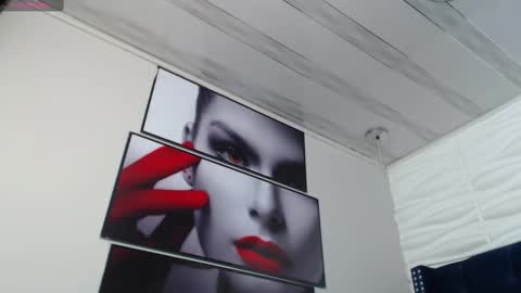  Eva  online show from February 2025 07:26:01 AM