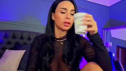 Eva online show from December 2025 04:40:02 AM