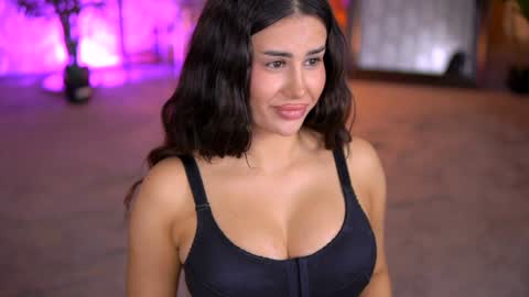 Eva online show from December 2024 12:28:02 PM