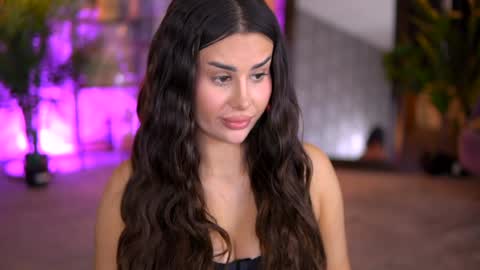 Eva online show from December 2024 02:27:01 PM