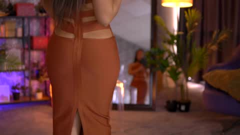 Eva online show from December 2024 11:06:02 AM