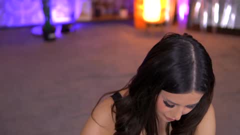 Eva online show from December 2024 01:07:02 PM