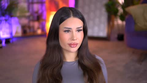 Eva online show from January 2025 10:43:01 AM