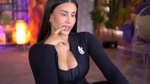 Eva online show from January 2025 11:36:02 AM